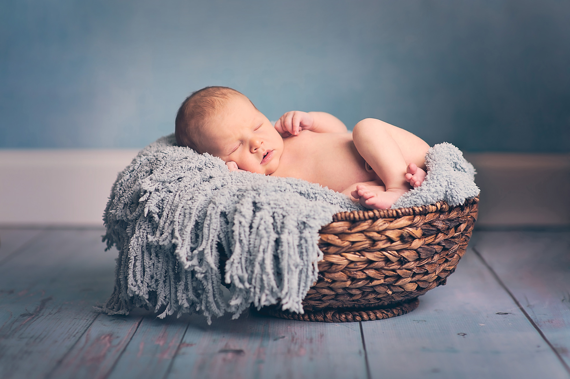 40 Newborn Photo Ideas For Boys Girls At Home Or Studio