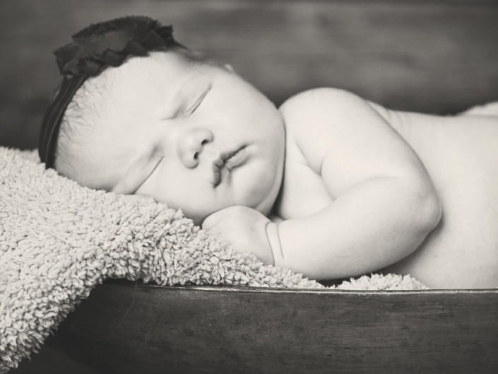 Louisville Newborn Photographer