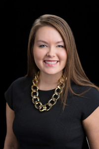 headshot studio woman white business bright vertical